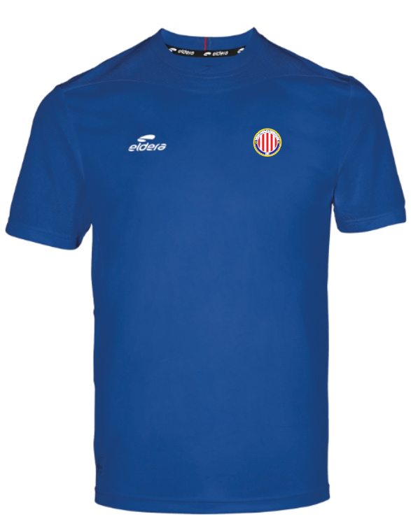 Maillot DERBY Royal